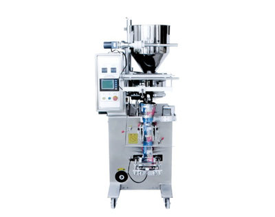 量杯式背封包装机