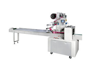 枕式自动包装机