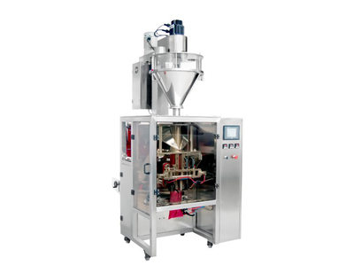 粉类包装机