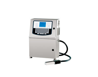 标准型小字符喷码机