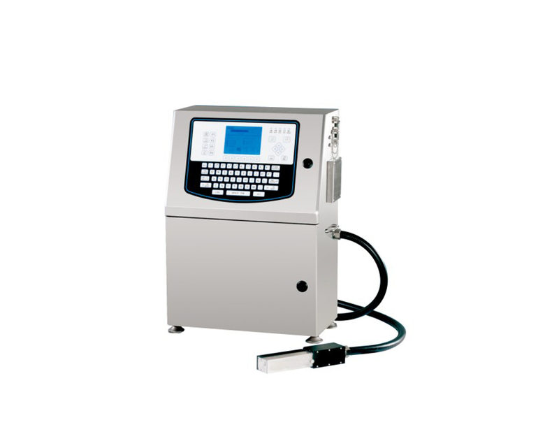 标准型小字符喷码机