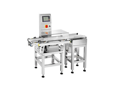 标准重量选别称