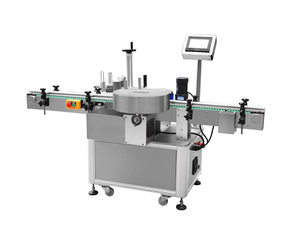 全自动单标浆糊贴标机