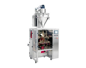 全自动铝盖螺纹旋盖封口机