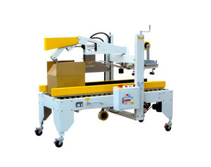 自动折盖封箱机