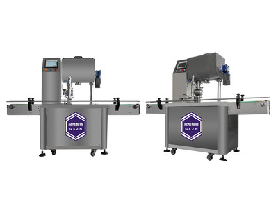 单头活塞式灌装机（榨菜)